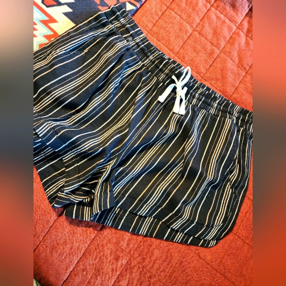Womens Billabong Day Trippin shorts